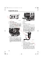 Preview for 108 page of Yamaha F200 Owner'S Manual