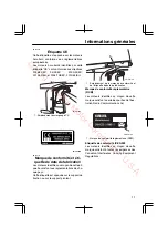 Preview for 137 page of Yamaha F200 Owner'S Manual