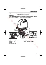 Preview for 153 page of Yamaha F200 Owner'S Manual