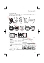 Preview for 155 page of Yamaha F200 Owner'S Manual