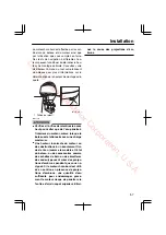 Preview for 183 page of Yamaha F200 Owner'S Manual