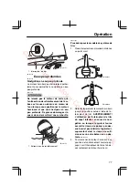 Preview for 203 page of Yamaha F200 Owner'S Manual