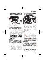 Preview for 207 page of Yamaha F200 Owner'S Manual