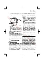 Preview for 209 page of Yamaha F200 Owner'S Manual