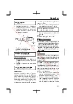 Preview for 217 page of Yamaha F200 Owner'S Manual