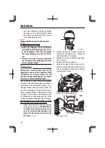 Preview for 218 page of Yamaha F200 Owner'S Manual