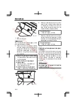 Preview for 226 page of Yamaha F200 Owner'S Manual