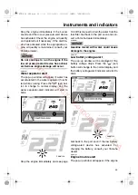 Preview for 51 page of Yamaha F225 Owner'S Manual