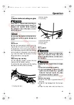 Preview for 67 page of Yamaha F225 Owner'S Manual