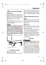 Preview for 75 page of Yamaha F225 Owner'S Manual