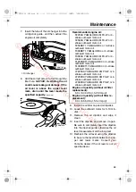 Preview for 95 page of Yamaha F225 Owner'S Manual