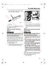 Preview for 113 page of Yamaha F225 Owner'S Manual