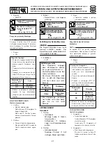 Preview for 77 page of Yamaha F25A Service Manual