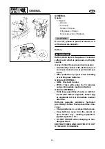 Preview for 80 page of Yamaha F25A Service Manual