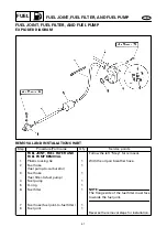 Preview for 88 page of Yamaha F25A Service Manual