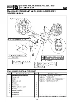 Preview for 180 page of Yamaha F25A Service Manual