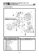 Preview for 184 page of Yamaha F25A Service Manual