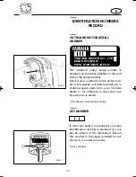 Preview for 6 page of Yamaha F30C Owner'S Manual