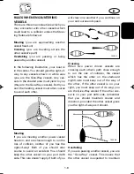 Preview for 13 page of Yamaha F30C Owner'S Manual