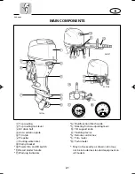 Preview for 24 page of Yamaha F30C Owner'S Manual