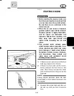 Preview for 49 page of Yamaha F30C Owner'S Manual