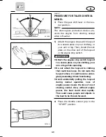 Preview for 50 page of Yamaha F30C Owner'S Manual