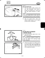 Preview for 51 page of Yamaha F30C Owner'S Manual