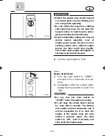 Preview for 52 page of Yamaha F30C Owner'S Manual