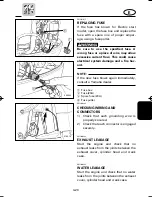 Preview for 87 page of Yamaha F30C Owner'S Manual