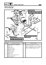 Preview for 266 page of Yamaha F4 Service Manual