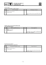 Preview for 275 page of Yamaha F4 Service Manual