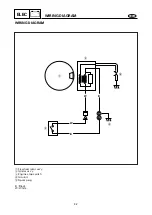 Preview for 280 page of Yamaha F4 Service Manual