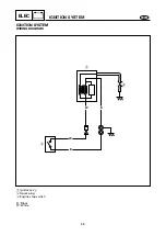 Preview for 286 page of Yamaha F4 Service Manual