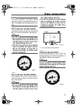 Preview for 29 page of Yamaha F40 Owner'S Manual