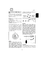 Preview for 19 page of Yamaha F4B Owner'S Manual