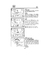 Preview for 24 page of Yamaha F4X Owner'S Manual