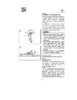 Preview for 56 page of Yamaha F4X Owner'S Manual