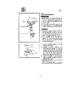 Preview for 66 page of Yamaha F4X Owner'S Manual