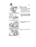 Preview for 82 page of Yamaha F4X Owner'S Manual