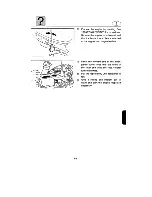 Preview for 83 page of Yamaha F4X Owner'S Manual