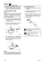 Preview for 76 page of Yamaha F50F Service Manual