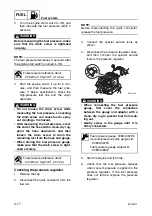 Preview for 86 page of Yamaha F50F Service Manual