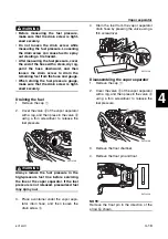 Preview for 87 page of Yamaha F50F Service Manual