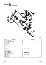 Preview for 104 page of Yamaha F50F Service Manual