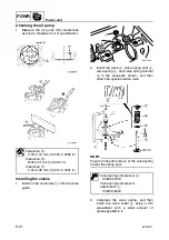 Preview for 122 page of Yamaha F50F Service Manual