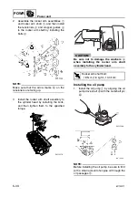 Preview for 124 page of Yamaha F50F Service Manual