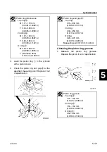 Preview for 131 page of Yamaha F50F Service Manual