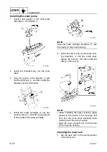 Preview for 162 page of Yamaha F50F Service Manual