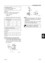 Preview for 167 page of Yamaha F50F Service Manual