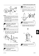 Preview for 179 page of Yamaha F50F Service Manual